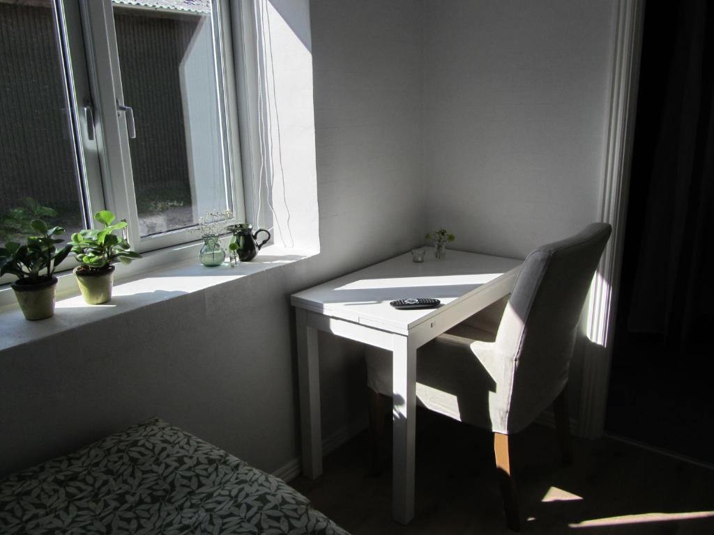 Fotografie z fotogalerie ubytování Vestervang Bed & Breakfast v destinaci Vildbjerg