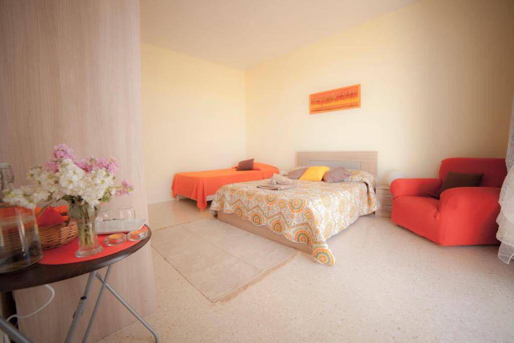 Secco's Seaview Accommodation - Camera Doppia O Gemella Con Bagno Privato