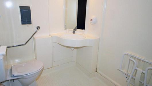 Quick Palace Nantes La Beaujoire - Resim 14