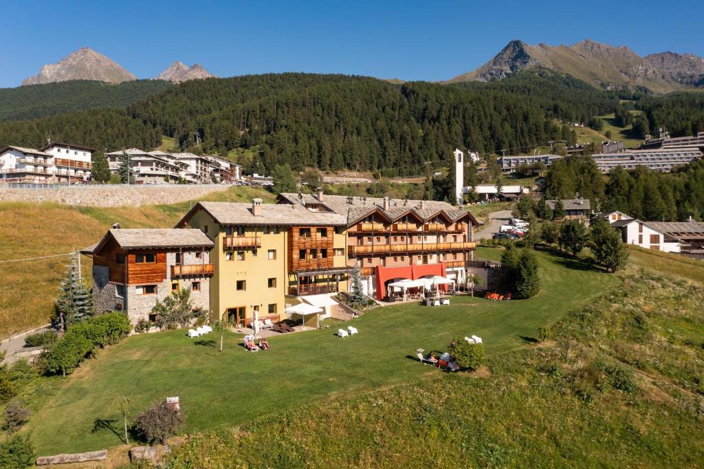 Hotel La Chance