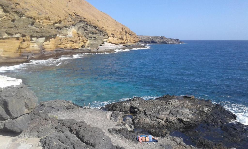 Tagoro Park, Costa del Silencio – Precios 2023 actualizados