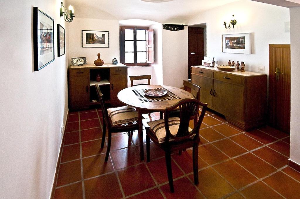 Casa com vista panorâmica em Évora