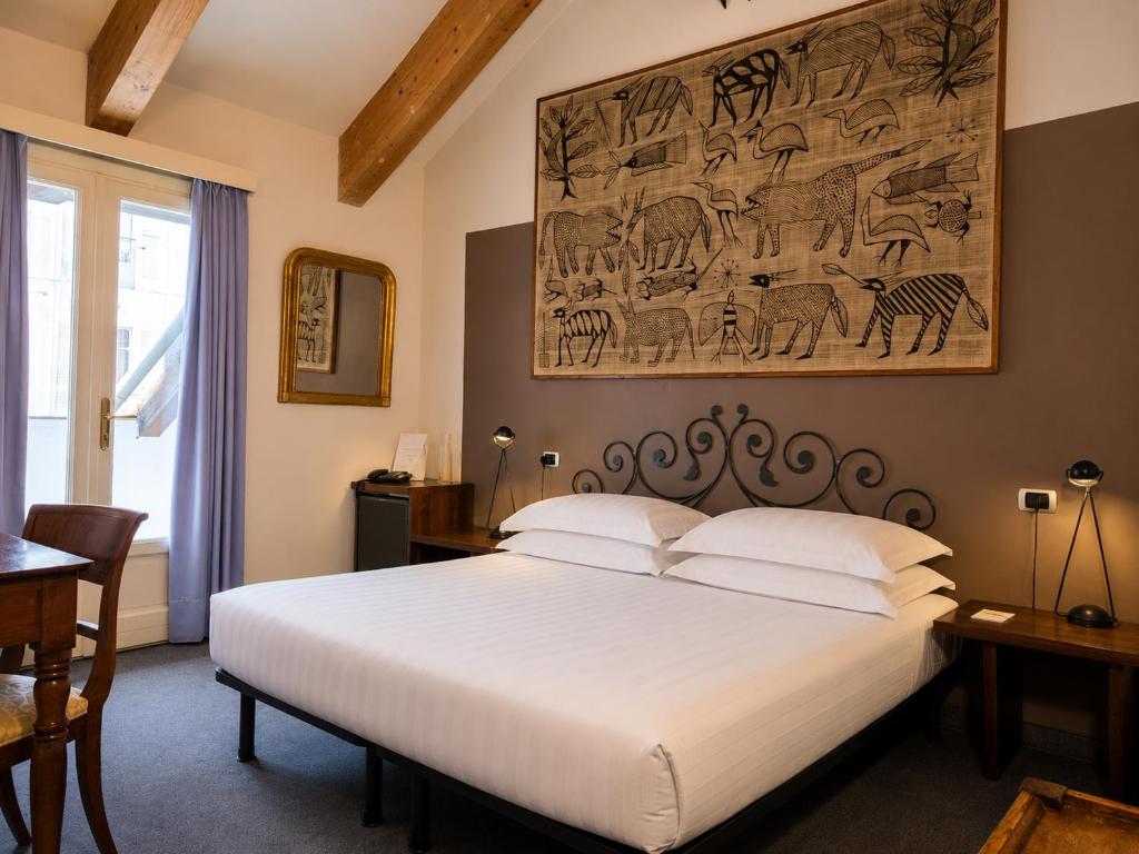 Phi Hotel Palio, Asti