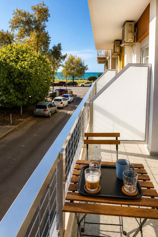 Pansea Exclusive Suites
