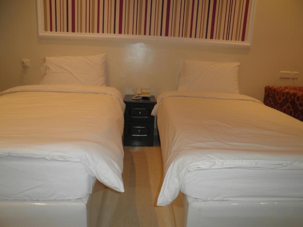 Marina Royal Hotel Suites - Studio (2 Adulti)