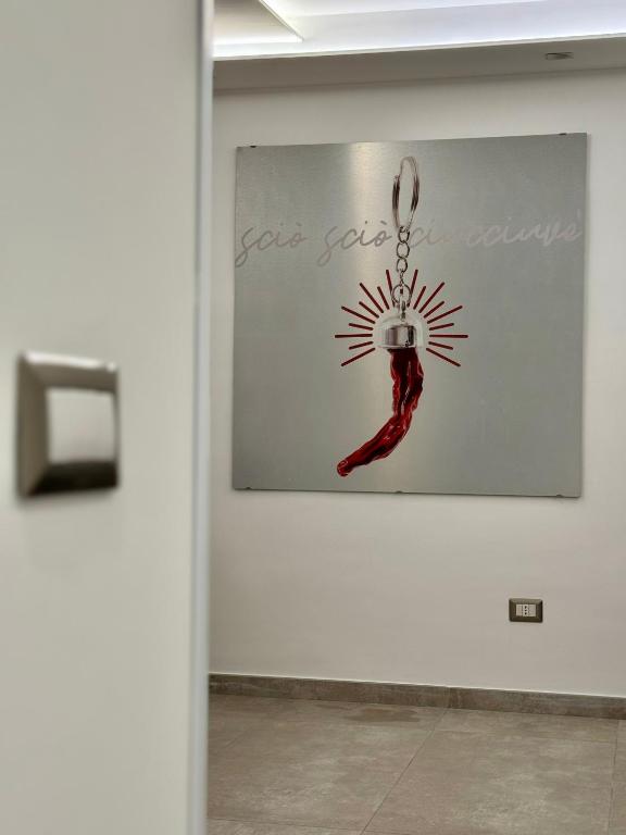 Vibra Napoli Apartament