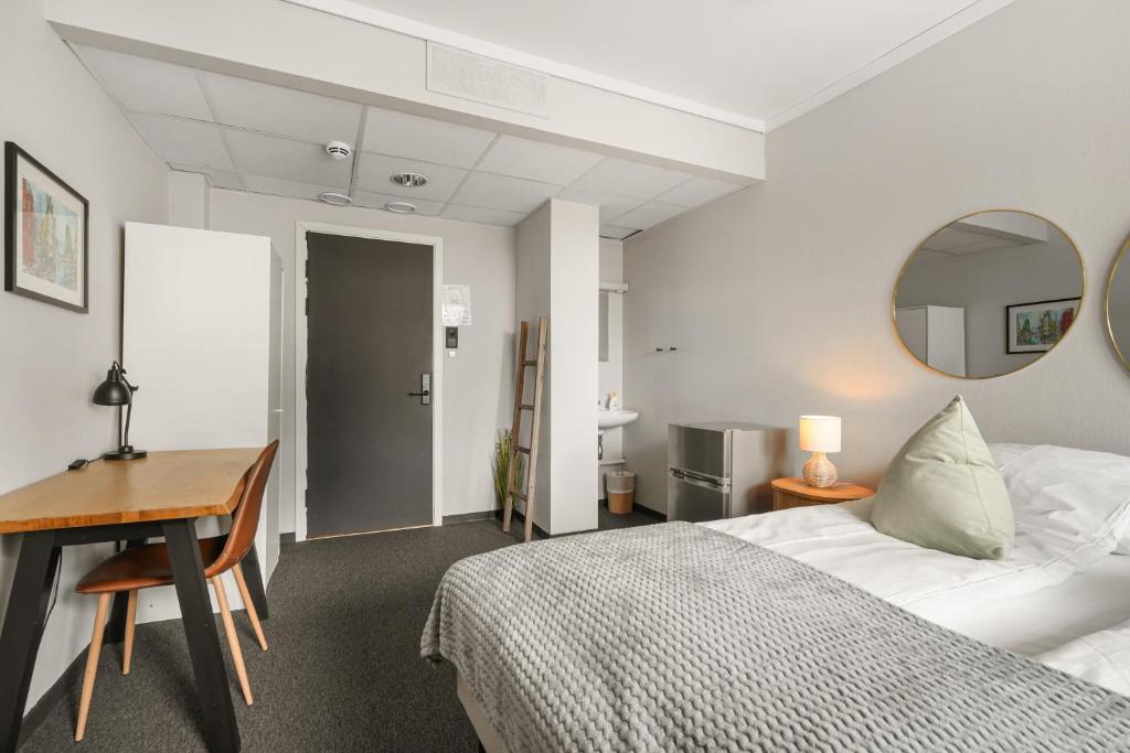 A11 Apartments photo