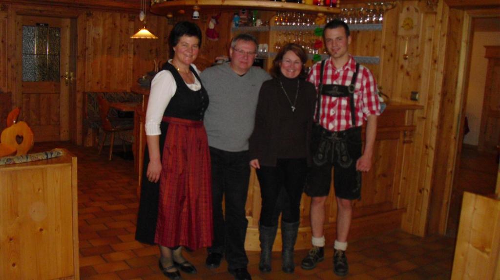 Hosté ubytování Hotel Alcialc