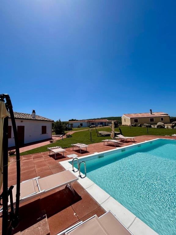 Agriturismo Li Nalboni