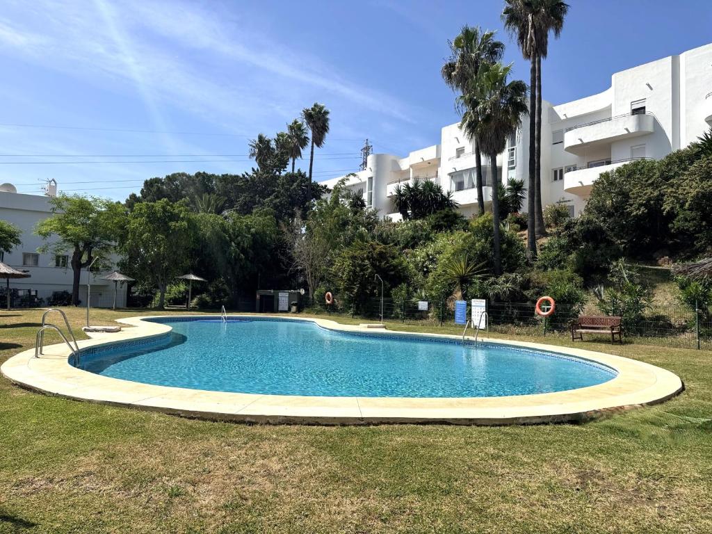 Estepona Golf, Los Pintores Penthouse