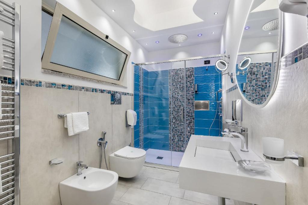 Hotel Blu Eden - Calabria oltre il mare