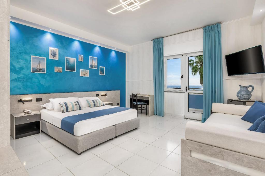 Hotel Blu Eden - Calabria oltre il mare