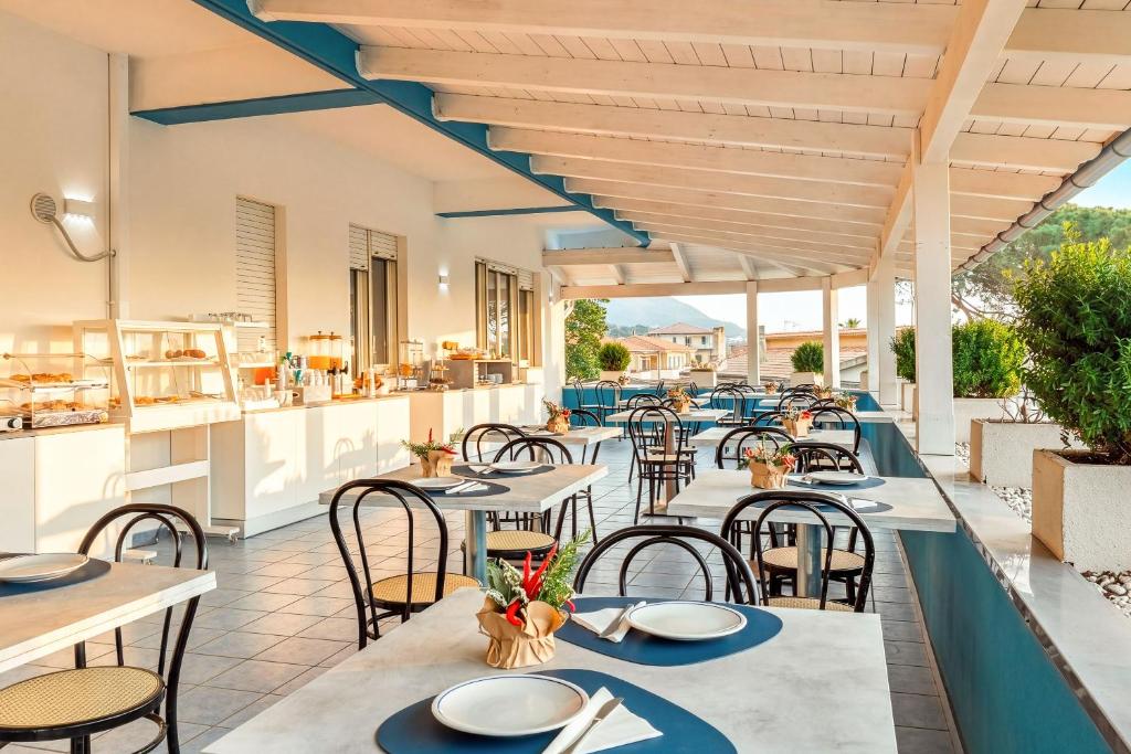 Hotel Blu Eden - Calabria oltre il mare