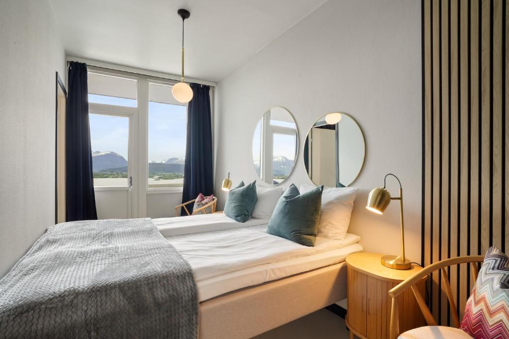 A11 Apartments photo