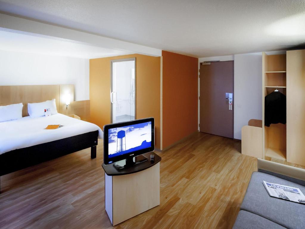 ibis Maisons Laffitte - Family Room