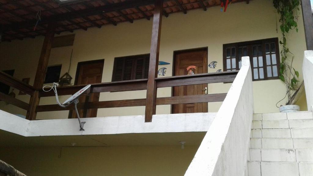  Casa Temporada Ubatuba