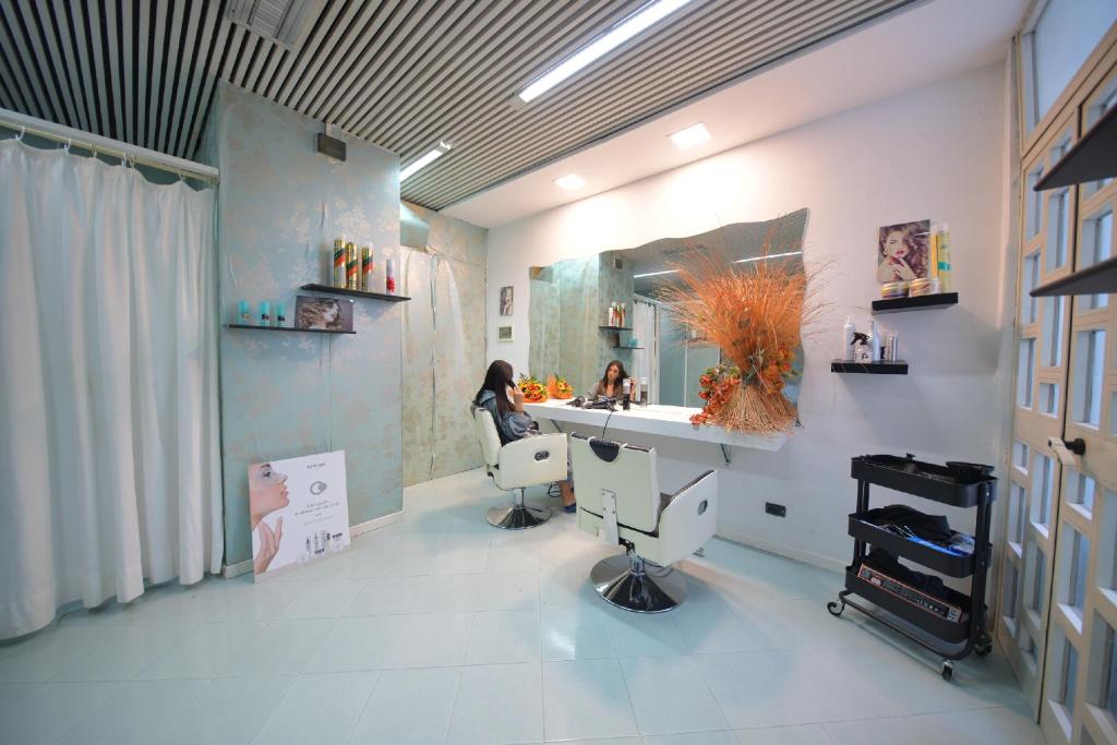 Hotel Terme President