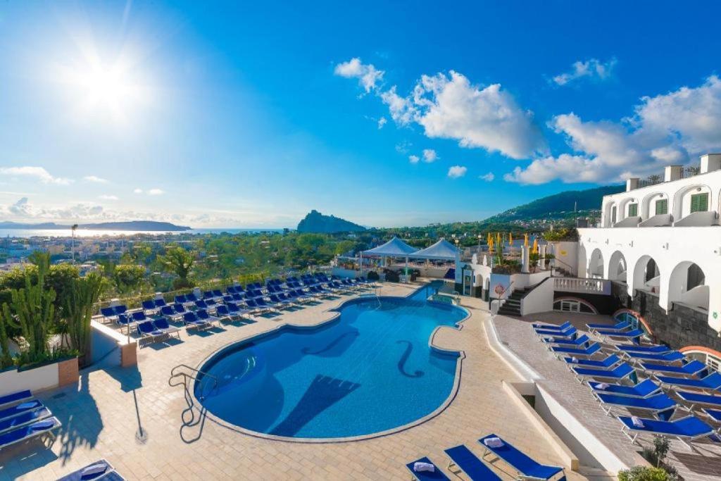 Hotel Terme President