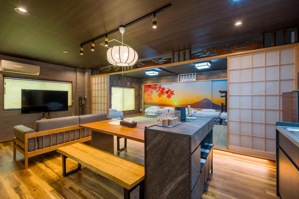 Vacation Inn Haneda 3