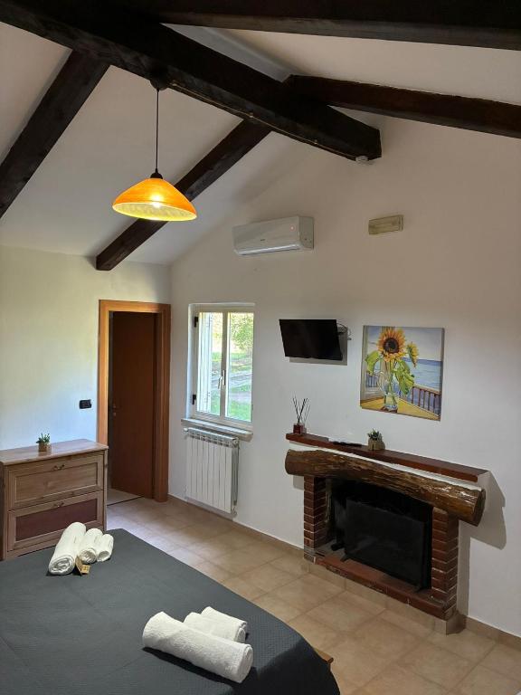 Agriturismo Curatola