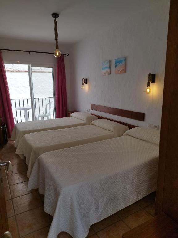 Hotel Oasis Atalaya - Habitación Doble Con Cama Supletoria