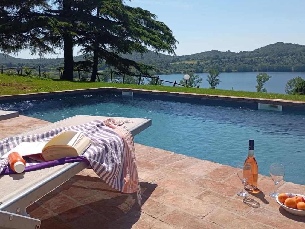 Agriturismo Lago di Mezzano