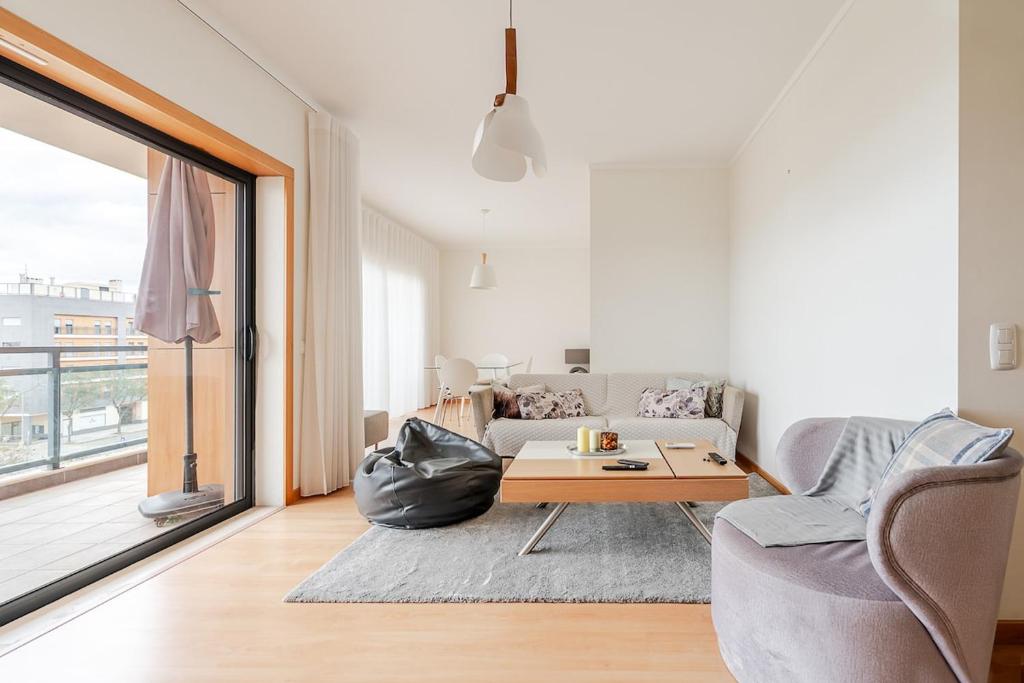 Marina Village Boutique Apartment