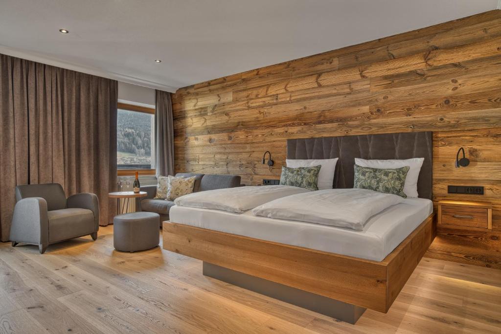 Wellnesshotel Hofbräuhaus - Habitación Doble