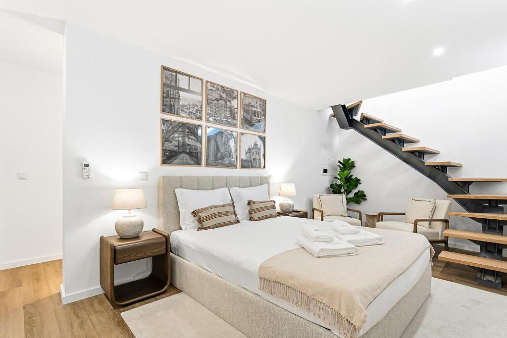 GuestReady - Charming stay in Porto
