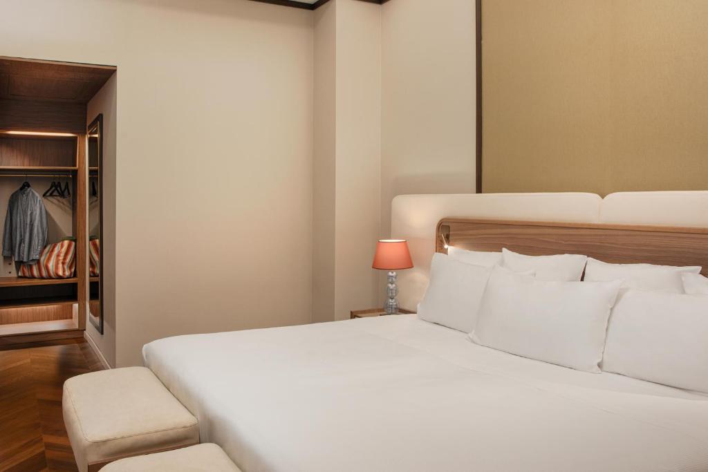 UNAHOTELS Capotaormina - 