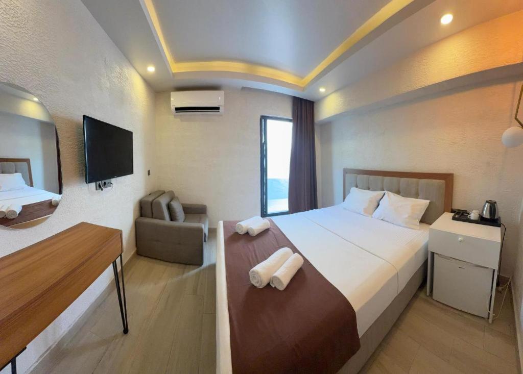 امکانات Royal Dream's Hotel - تصویر ۴