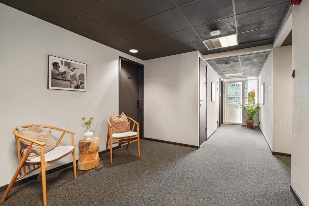 A11 Apartments photo