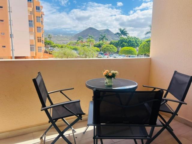 Sunny Los Cristianos - Apartament Marte