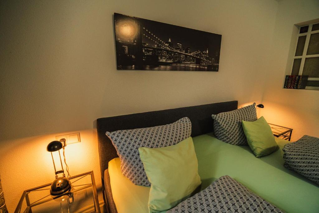 Landhaus Goldenes Kreuz - Doppelzimmer