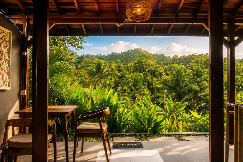 تصویر اتاق‌های Papahan Bali - تصویر ۲