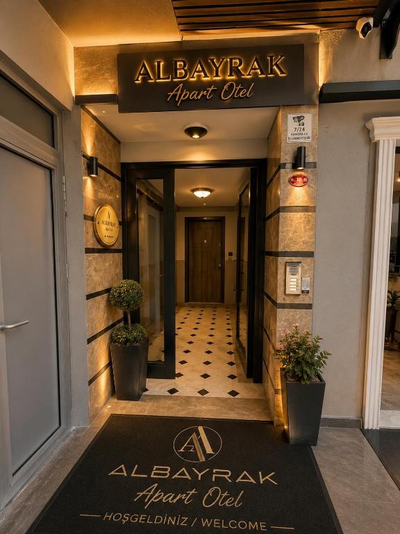 فضای داخلی Trabzon Albayrak Suite در طرابزون - تصویر ۳