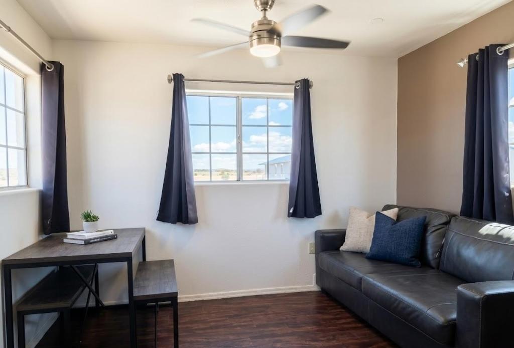 The Canyon Escape-Private Suite, Kitchen & 20 Mins to Grand Canyon South Rim-84A photo