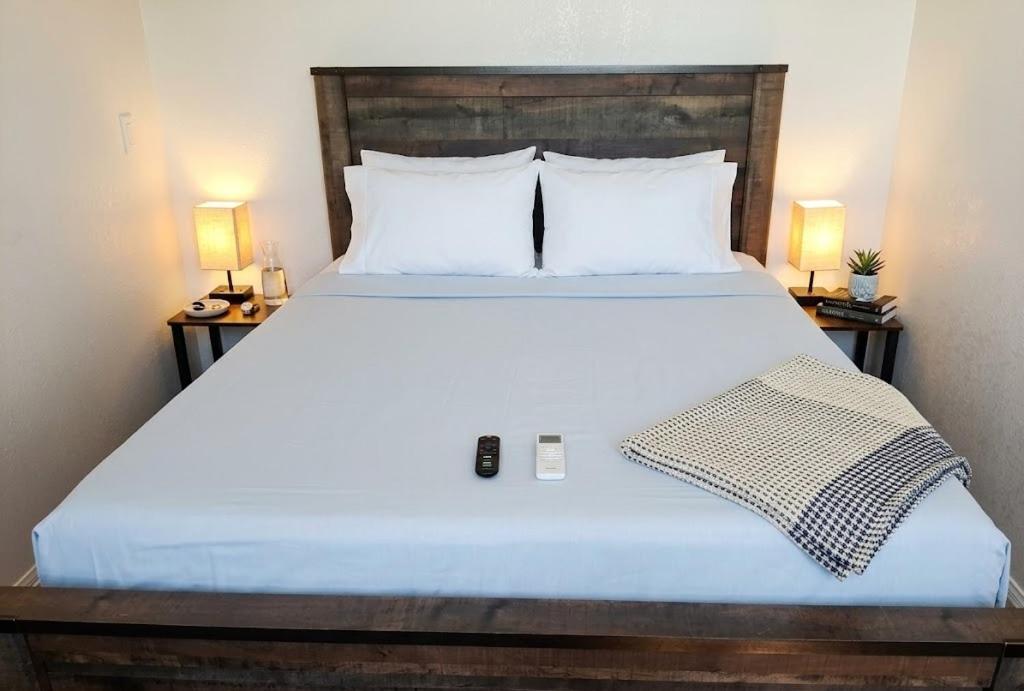 The Canyon Escape-Private Suite, Kitchen & 20 Mins to Grand Canyon South Rim-84A photo