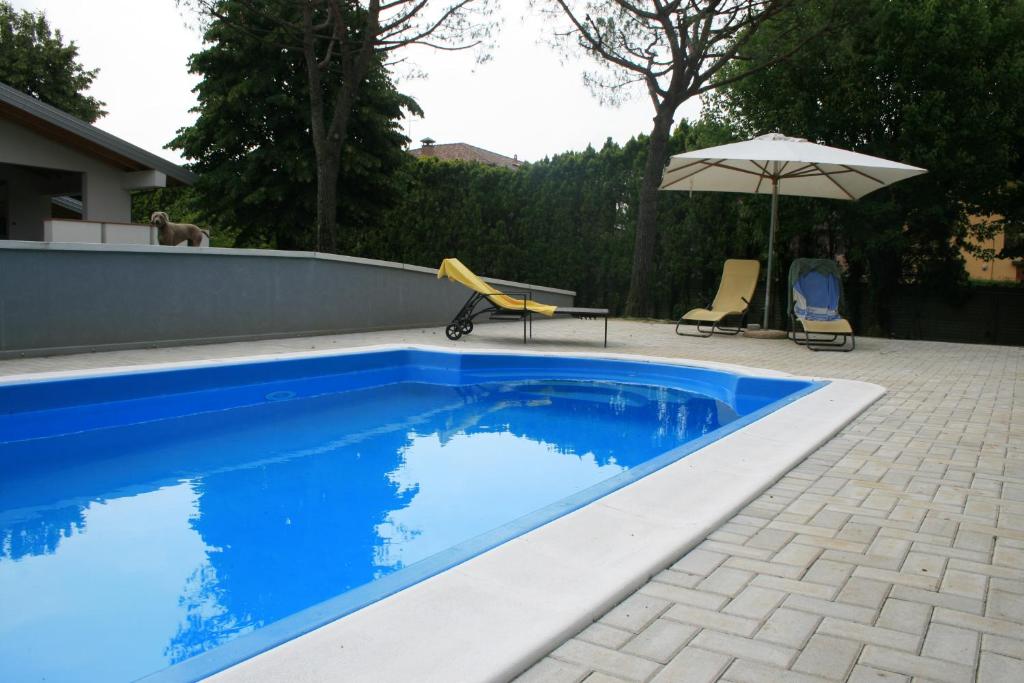 Villa Magnolie