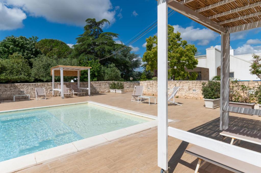 ostuni In suite