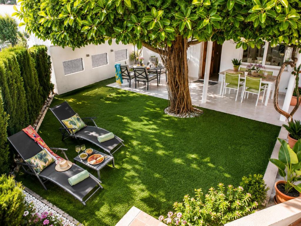 Apartamento Net Dénia planta baja 50m de la playa by Family Homes