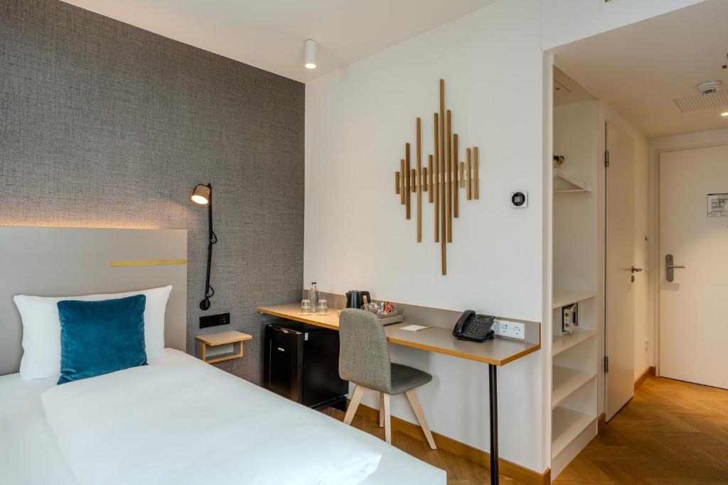 Welcome Hotel Kronberg Musikquartier photo