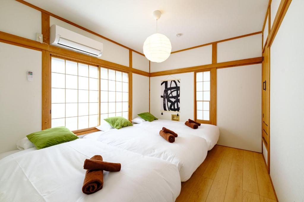 Akagi Classic Stay