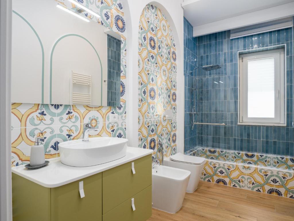 B&B CASA VACANZA ETHOS il POSTO DA VIVERE
