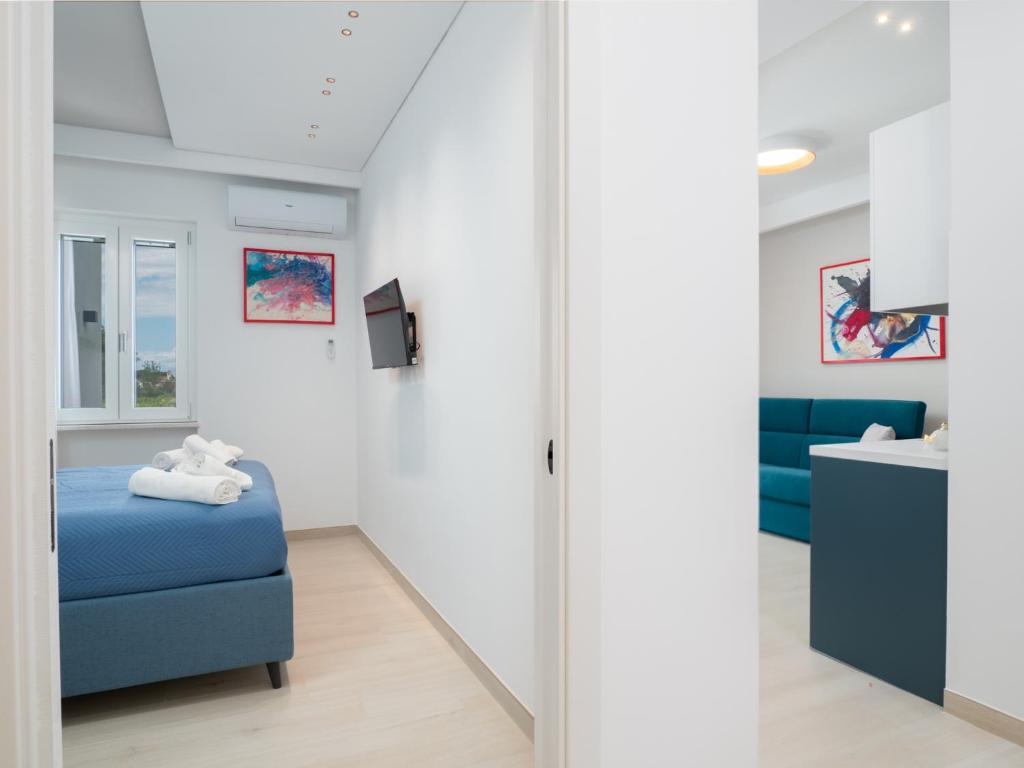 B&B CASA VACANZA ETHOS il POSTO DA VIVERE