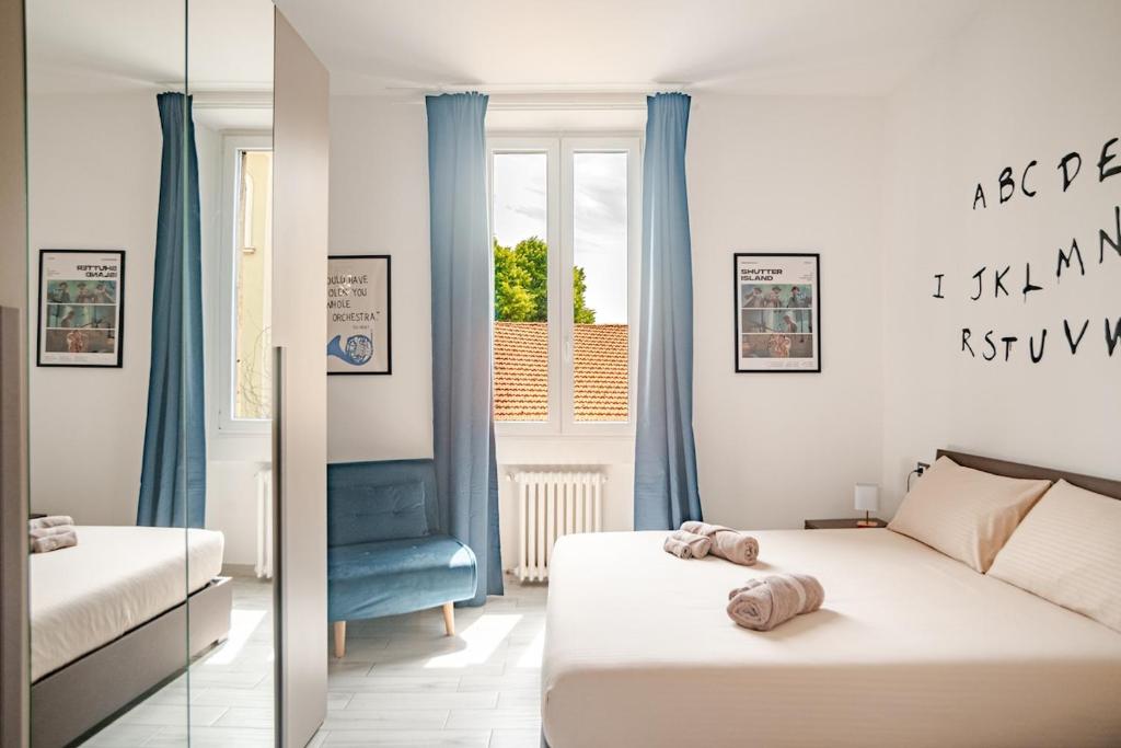 Casa Penelope - 15 minuti dal Duomo