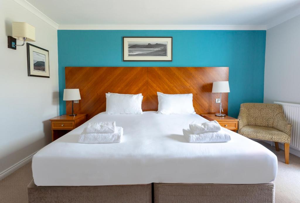 Thorpeness Golf Club and Hotel - 