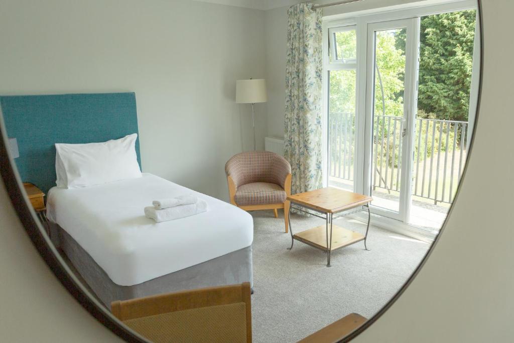 Thorpeness Golf Club and Hotel - 