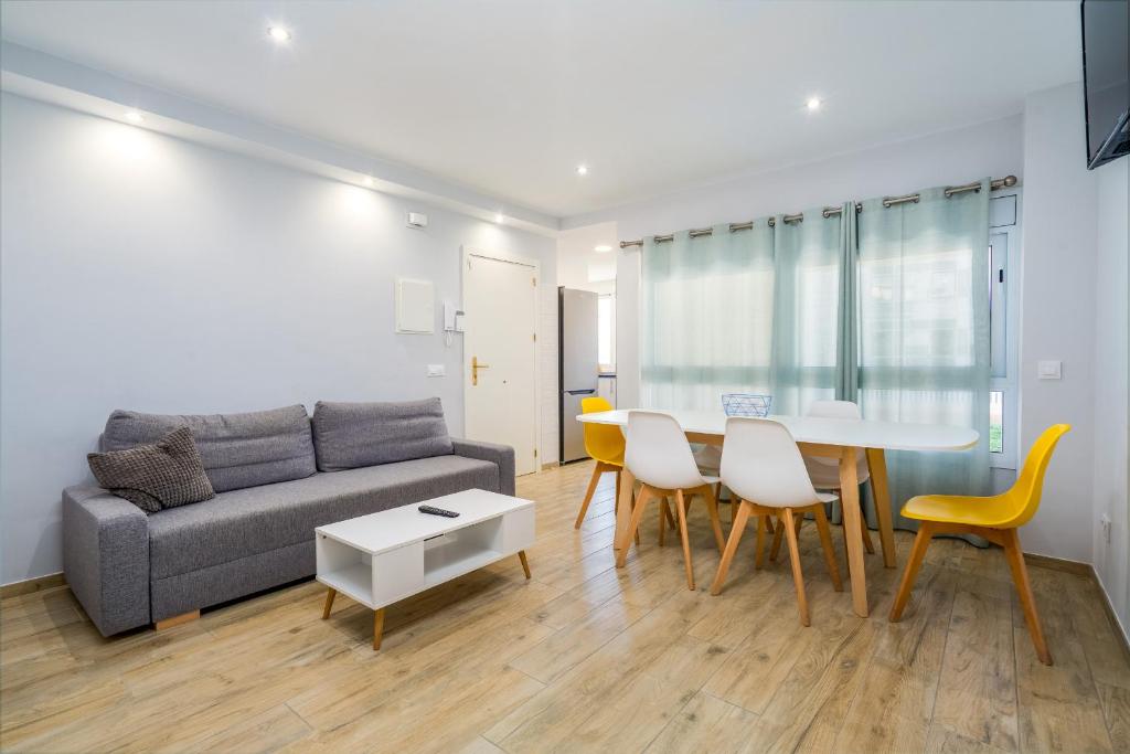 WELCS APARTAMENTO 413 EMP en el puerto