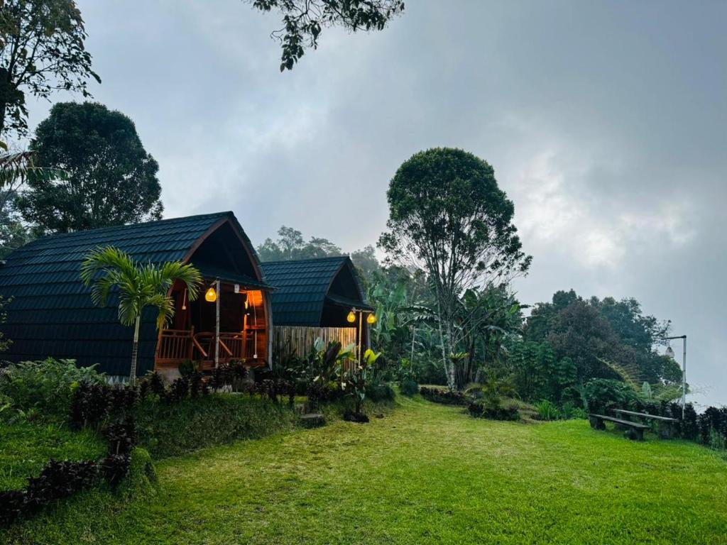 Munduk Harum Cabin Images